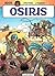 Osiris (Keos, #1)