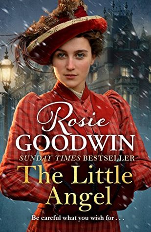 The Little Angel (Kindle Edition)