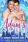 Adam's Song (8 Million Hearts #1) Book cover for Adam's Song (8 Million Hearts #1)