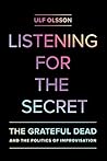 Listening for the...