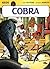 Cobra (Keos, #2)