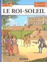 Le Roi-Soleil