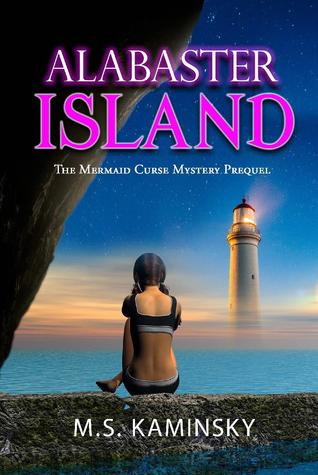 Alabaster Island (Mermaid Curse, #0.5)