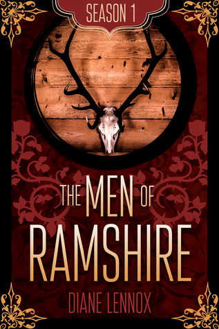 The Men of Ramshire - Season 1 (ebook)