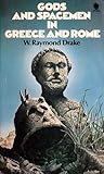 Gods and Spacemen in Greece and Rome
