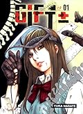 Gift +-, tome 1