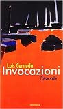 Invocazioni. Poesie scelte 1927-1962 Invocazioni. Poesie scelte 1927-1962
