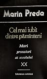 Cel mai iubit din...