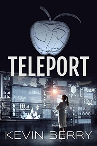 Teleport (Kindle Edition)
