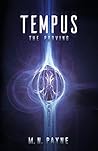 The Proving (Tempus Saga #1)