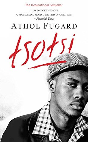 Tsotsi (Revised Edition): A Novel