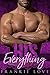 HIS Everything (The HIS Collection, #1)
