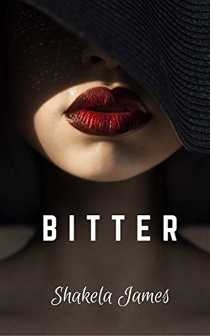 BITTER (Kindle Edition)