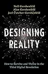 Designing Reality...