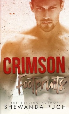 Crimson Footprints (Paperback)