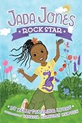 Rock Star (Jada Jones, #1)