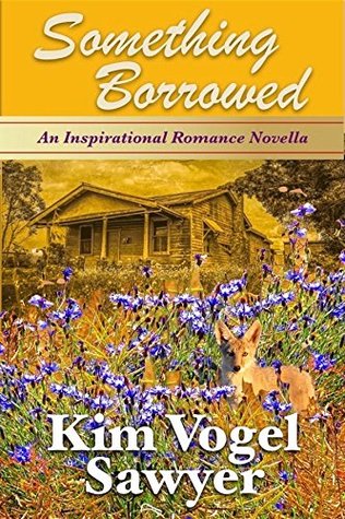 Something Borrowed (Kindle Edition)