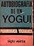 Autobiografia de un Yogui