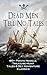 Dead Men Tell No Tales by Charles   Johnson