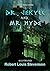 Dr. Jekyll & Mr. Hyde - Illustrated: Children classics (Literature & Fiction Book 1)