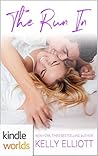 Imperfect Love by Kelly Elliott