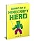 Diary of a Minecraft Hero Book 1 by OyoKids Publications