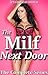The Milf Next Door by Jessica Baranova