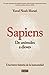 Sapiens: De animales a dioses. Una breve historia de la humanidad
