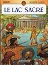 Le Lac Sacré (Orion, #1)