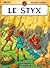 Le Styx (Orion, #2)