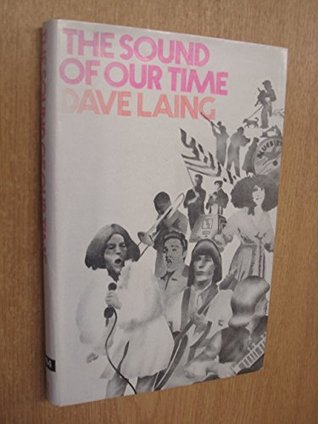 The sound of our time (Hardcover)