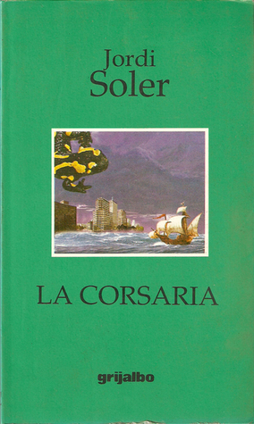 La corsaria (Unknown Binding)