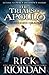 The Trials of Apollo: The Hidden Oracle