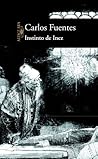 Instinto de Inez by Carlos Fuentes