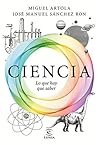 Ciencia: lo que h...