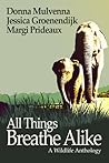 All Things Breath Alike by Margi Prideaux