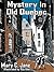 Mystery in Old Quebec by Mary C. Jane