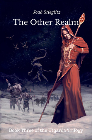 The Other Realm: Book Three of the Utgarda Trilogy