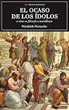 El Ocaso de los I...