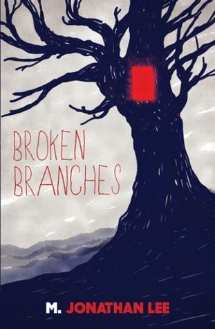 Broken Branches (Paperback)