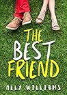 The Best Friend by Ally Williams