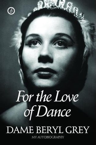 For the Love of Dance (Oberon Books)