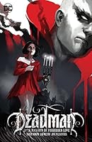 Deadman: Dark Mansion of Forbidden Love (2016-2017)