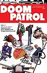 Doom Patrol, Vol....