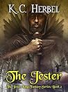 The Jester (The Jester King #2) The Jester (The Jester King #2)