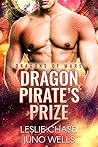 Dragon Pirate's Prize by Leslie  Chase