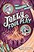 Jolly Foul Play by Robin Stevens