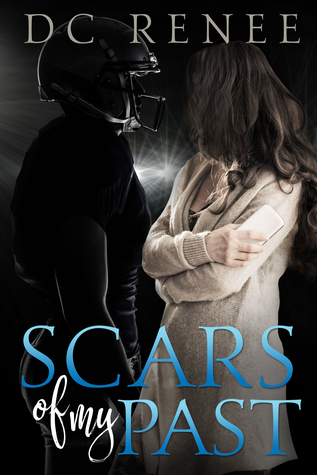 Scars of My Past