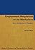 Employment Regulation in the Workplace: Basic Compliance for Managers