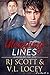 Changing Lines (Harrisburg Railers, #1)